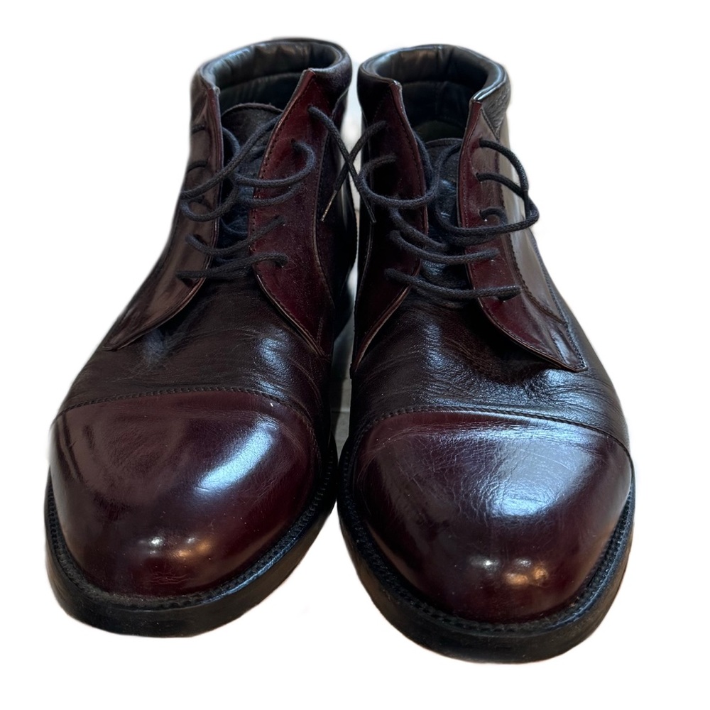 ❤️Johnston & Murphy Men’s Shoes - Picture 2 of 8